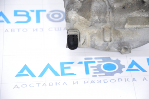 Air conditioning compressor VW Passat b7 12-15 USA 1.8T