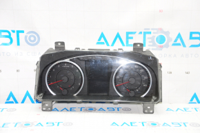 Instrument cluster Toyota Camry v55 15-17 usa SE 32k