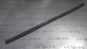 Front right lower door seal Nissan Sentra 13-19