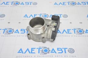 Throttle valve VW Passat b7 12-15 USA 1.8T