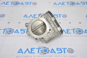 Throttle valve VW Passat b7 12-15 USA 1.8T