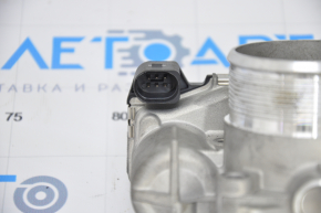 Throttle valve VW Passat b7 12-15 USA 1.8T