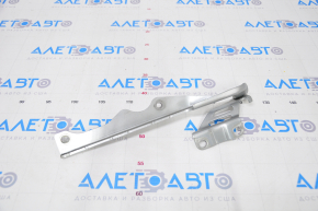 Right hood hinge Mazda CX-5 17-24