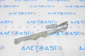 Right hood hinge Mazda CX-5 17-24