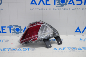 Reflector rear right Toyota Rav4 16-18 rest