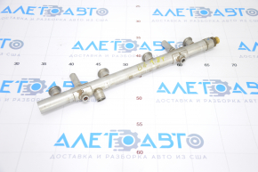 Fuel rail VW Passat b7 12-15 USA 1.8T without sensor