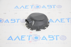 Front right shock absorber cup plug Audi Q8 19-