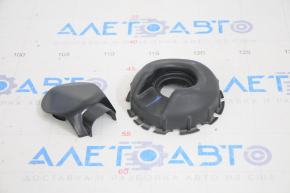Front right shock absorber cup plug Audi Q8 19-