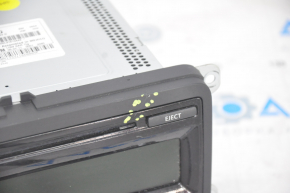 VW Tiguan 09-17 Radio Tape Scratch