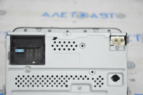 VW Tiguan 09-17 Radio Tape Scratch