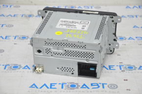 VW Tiguan 09-17 Radio Tape Scratch