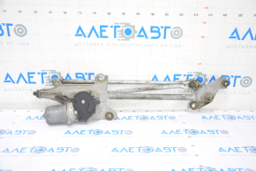 Toyota Avalon 05-12 Windscreen Wiper Linkage