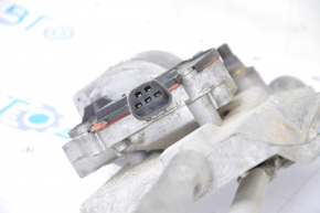 Toyota Avalon 05-12 Windscreen Wiper Linkage