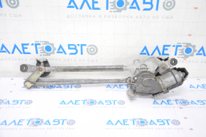 Windscreen wiper linkage with motor for Toyota Rav4 06-12