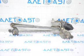 Windscreen wiper linkage with motor for Toyota Rav4 06-12