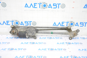 Windscreen wiper linkage with motor for Toyota Solara 2.4 04-08