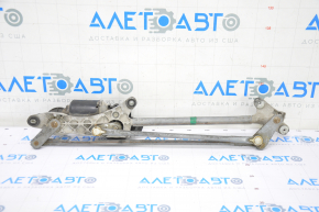 Windscreen wiper linkage with motor for Toyota Solara 2.4 04-08