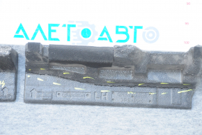 Mazda 6 13-17 trunk floor foam is broken