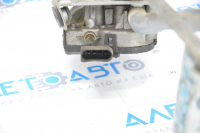 Mazda3 03-09 windshield wiper linkage with motor