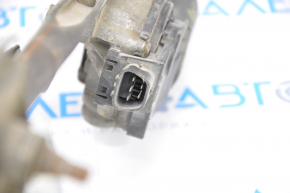 Mazda6 03-06 windshield wiper linkage with motor