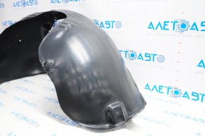 Front right mudguard Hyundai Sonata 15-17 sport TYC