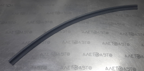 Front right lower door seal Lexus CT200h 11-17