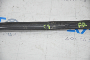 Windshield molding right VW Tiguan 09-17 break