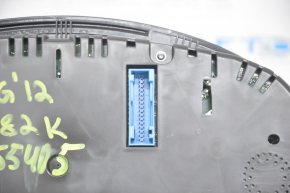 Instrument cluster VW Tiguan 09-17 82k