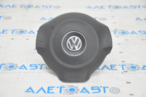 Airbag in steering wheel driver VW Tiguan 10-17 type 2