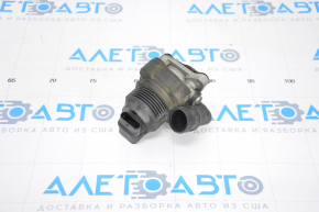 EGR valve VW Passat b7 12-15 USA 1.8T