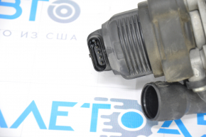 EGR valve VW Passat b7 12-15 USA 1.8T