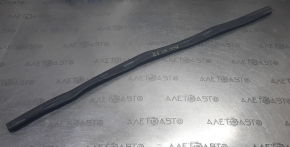 Front right door seal Honda Accord 18-22 lower