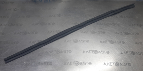Front right door seal Honda Accord 18-22 lower