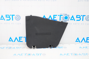 Battery Cover Infiniti Q50 14- OEM