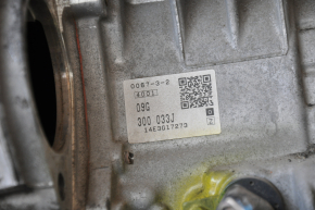 Automatic transmission complete VW Passat b7 12-15 USA 1.8T 110k