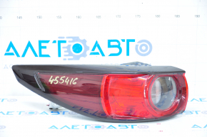 Light outer wing left Mazda CX-5 17-