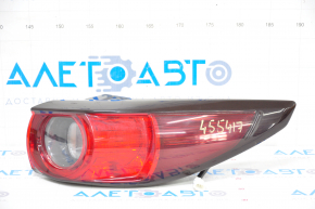 Outer wing light right Mazda CX-5 17-