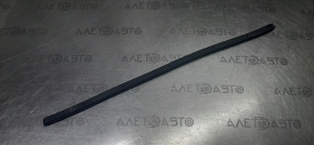 Door seal rear right lower Subaru Legacy 15-19