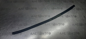 Door seal rear right lower Subaru Legacy 15-19
