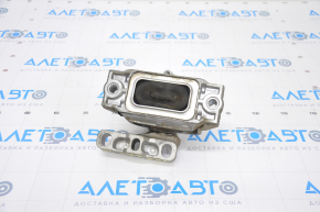 Right engine mount VW Passat b7 12-15 USA 1.8T cracked
