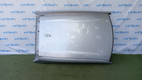 Metal roof Honda HR-V 16-22 without sunroof, made