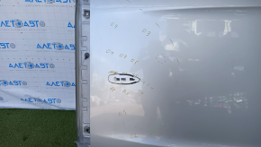 Metal roof Honda HR-V 16-22 without sunroof, made
