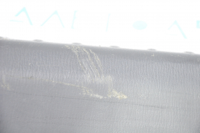 Trunk opening trim Mazda CX-5 17- black, scratches