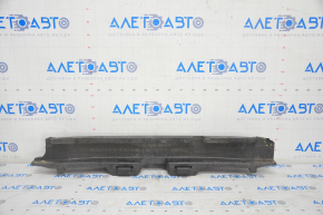 Front bumper absorber VW Tiguan 12-17 rest, broken