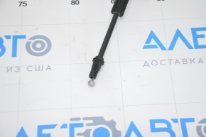 Hood release cable VW Passat b7 12-15 USA long part rear