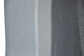 Left arch trim Mazda CX-5 17- black, scratches