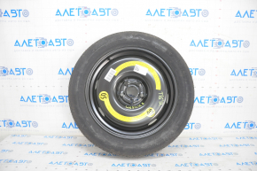 Spare tire spare wheel VW Tiguan 09-17 R18 145/80