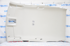 Mazda CX-5 17 headlining - no sunroof, dry cleaning
