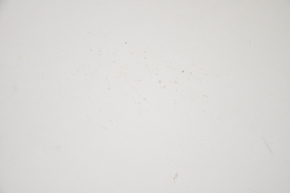 Mazda CX-5 17 headlining - no sunroof, dry cleaning