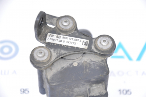 Auxiliary cooling motor VW Passat b7 12-15 USA 1.8T